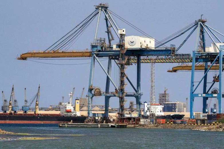 Red Sea Coast (Port Sudan), Red Sea State, Sudan